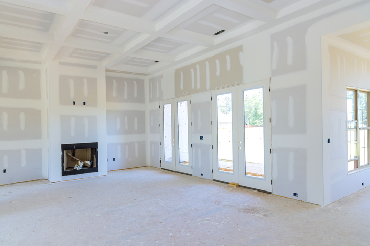 Drywall by Arivas Carpentry